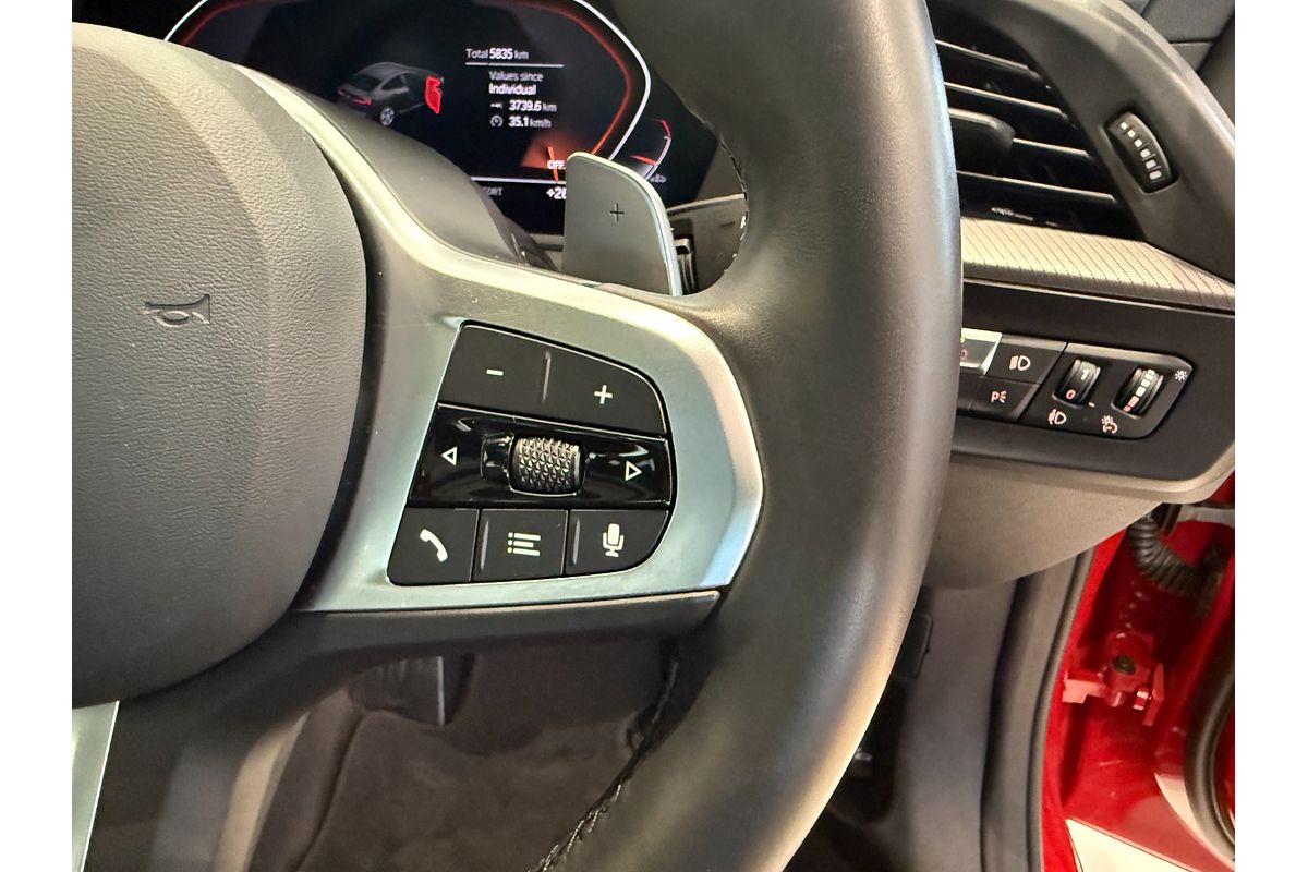 2024 BMW 2 Series 220i M Sport F44