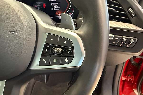 2024 BMW 2 Series 220i M Sport F44