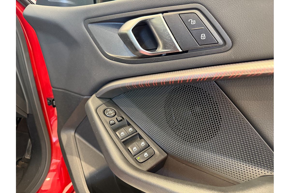 2024 BMW 2 Series 220i M Sport F44