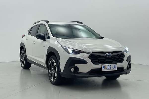2024 Subaru Crosstrek Hybrid S G6X