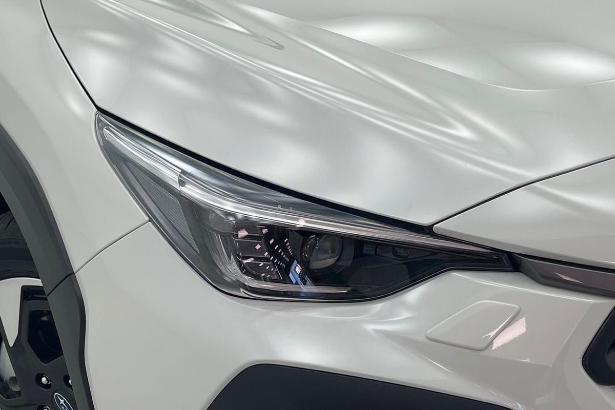 2024 Subaru Crosstrek Hybrid S G6X
