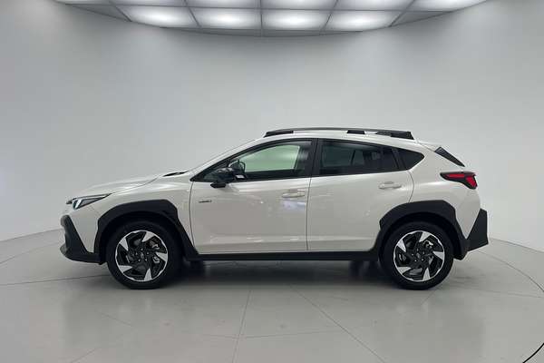 2024 Subaru Crosstrek Hybrid S G6X