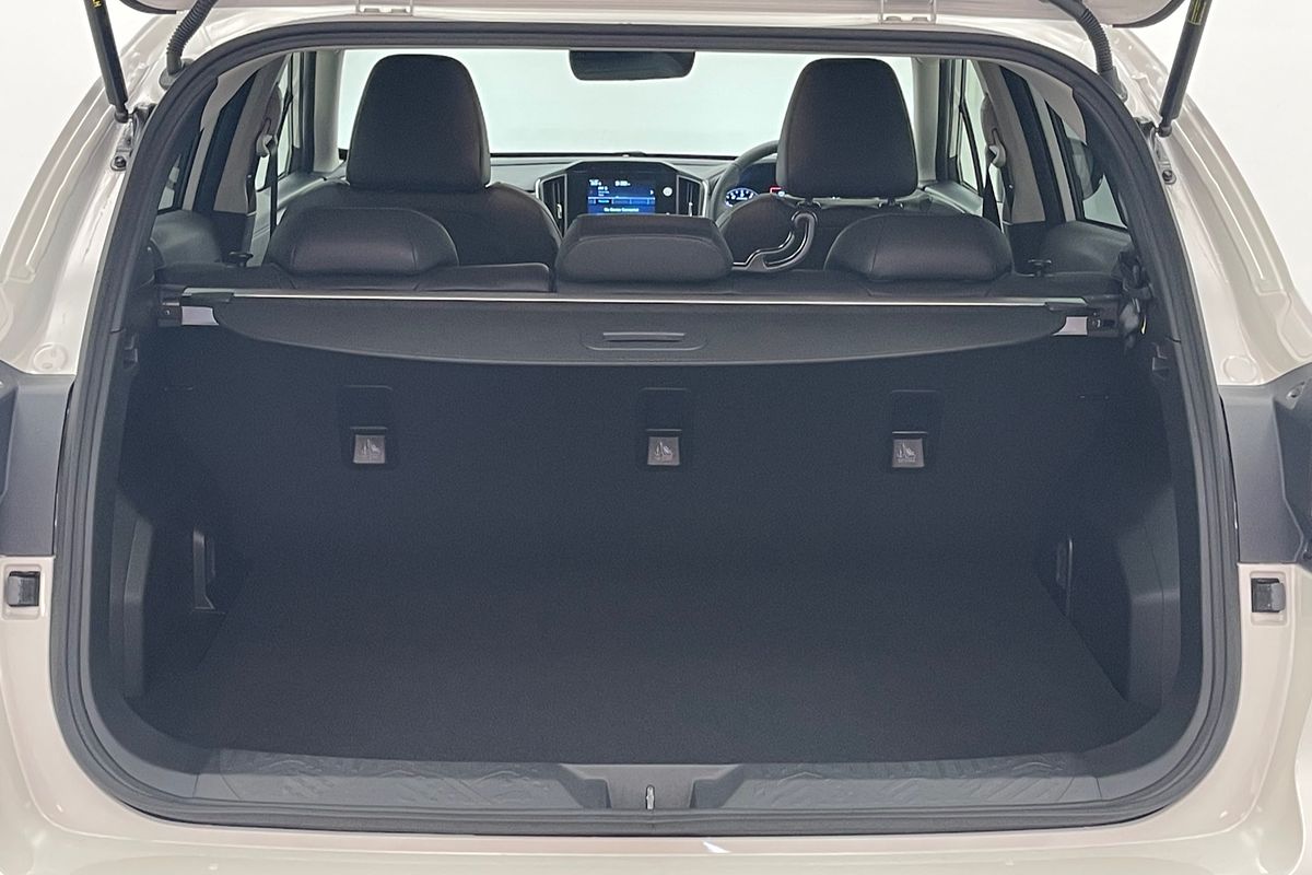 2024 Subaru Crosstrek Hybrid S G6X