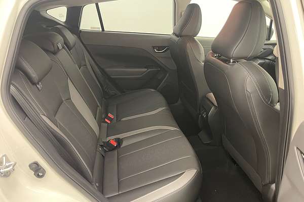 2024 Subaru Crosstrek Hybrid S G6X