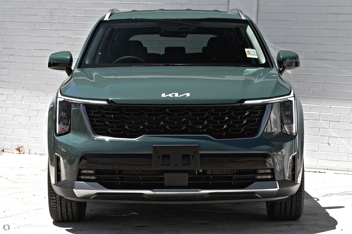 2024 Kia Sorento Sport+ MQ4 PE