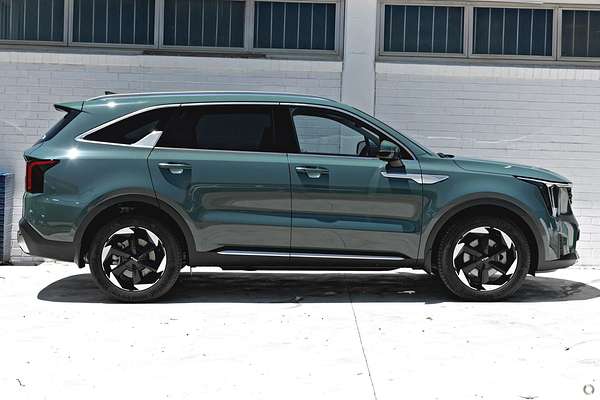 2024 Kia Sorento Sport+ MQ4 PE