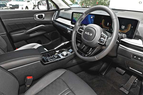 2024 Kia Sorento Sport+ MQ4 PE