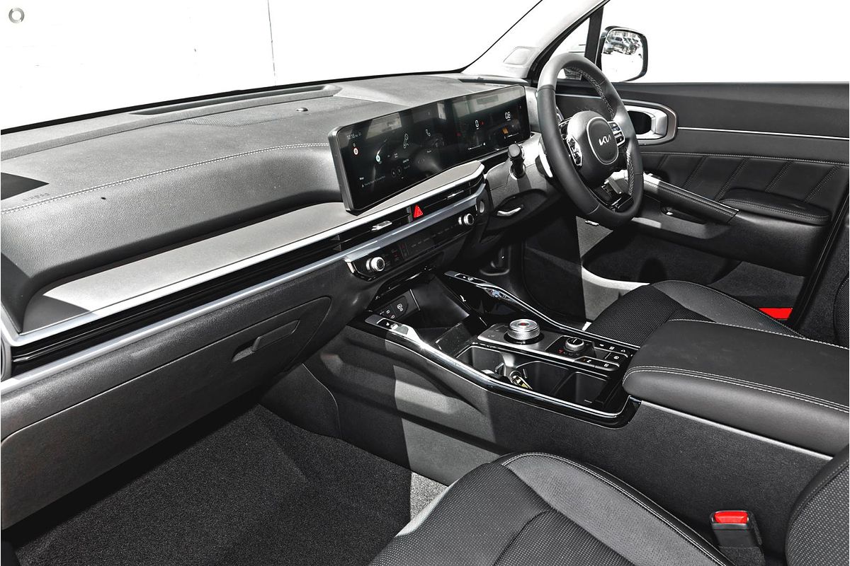 2024 Kia Sorento Sport+ MQ4 PE