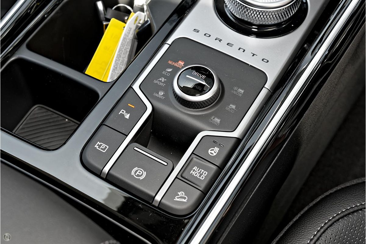 2024 Kia Sorento Sport+ MQ4 PE