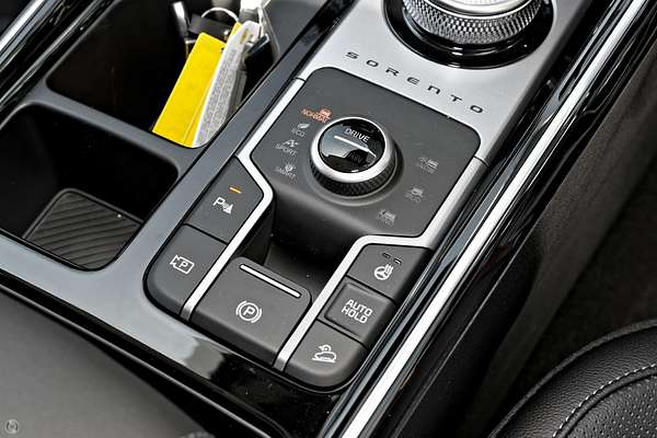 2024 Kia Sorento Sport+ MQ4 PE