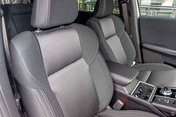 2024 Mitsubishi Outlander LS ZM