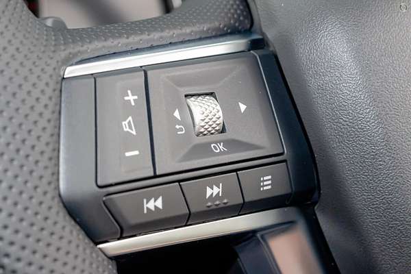 2024 Mitsubishi Outlander LS ZM