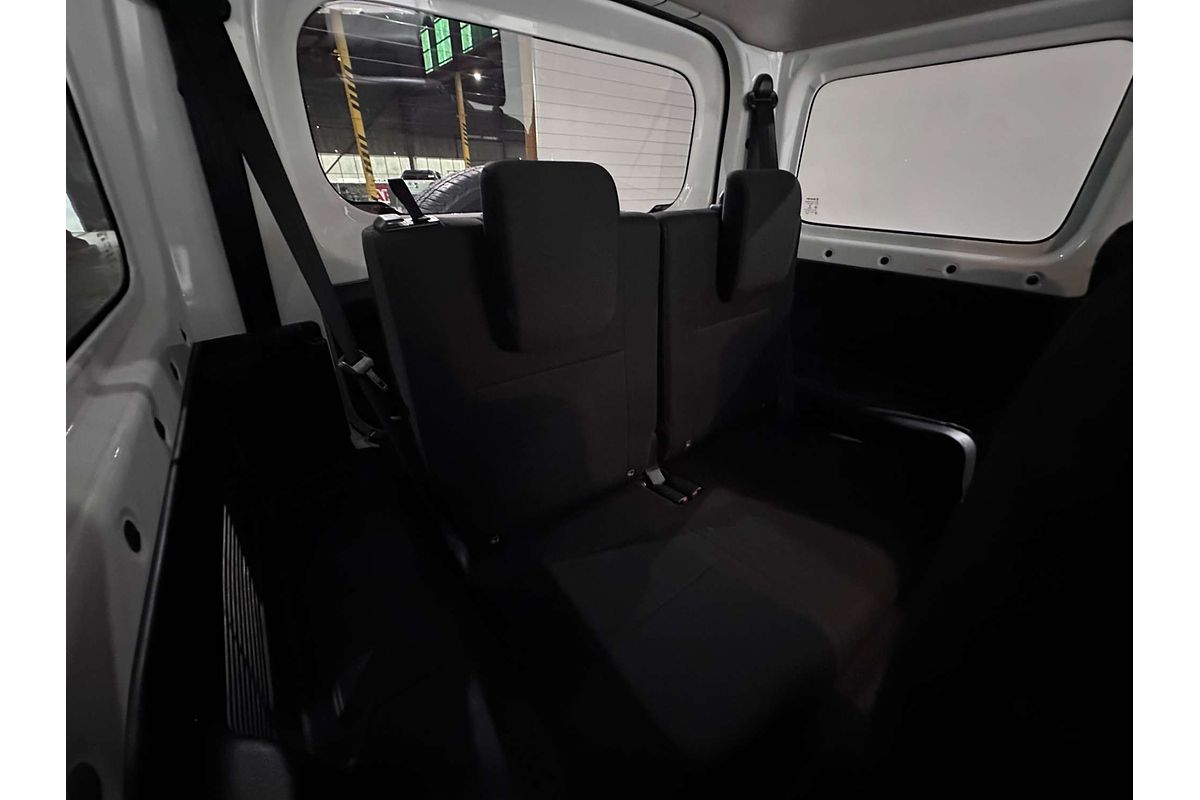 2021 Suzuki Jimny Lite GJ