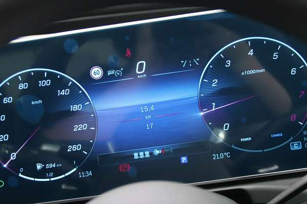 2024 Mercedes-Benz C-Class C300 W206