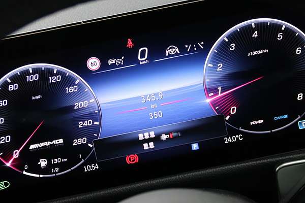 2024 Mercedes-Benz GLB-Class GLB35 AMG X247