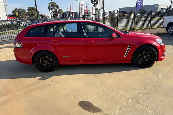 2015 Holden Commodore SS VF