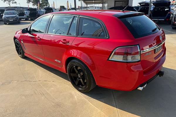 2015 Holden Commodore SS VF