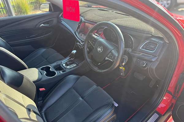 2015 Holden Commodore SS VF