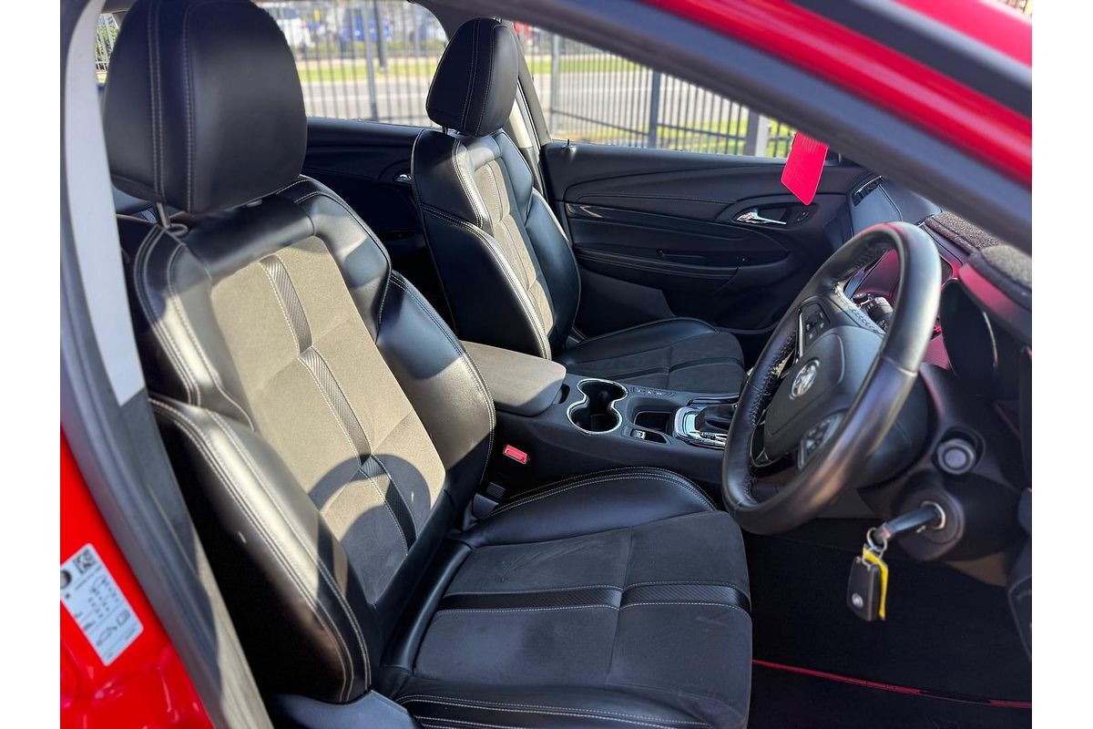 2015 Holden Commodore SS VF