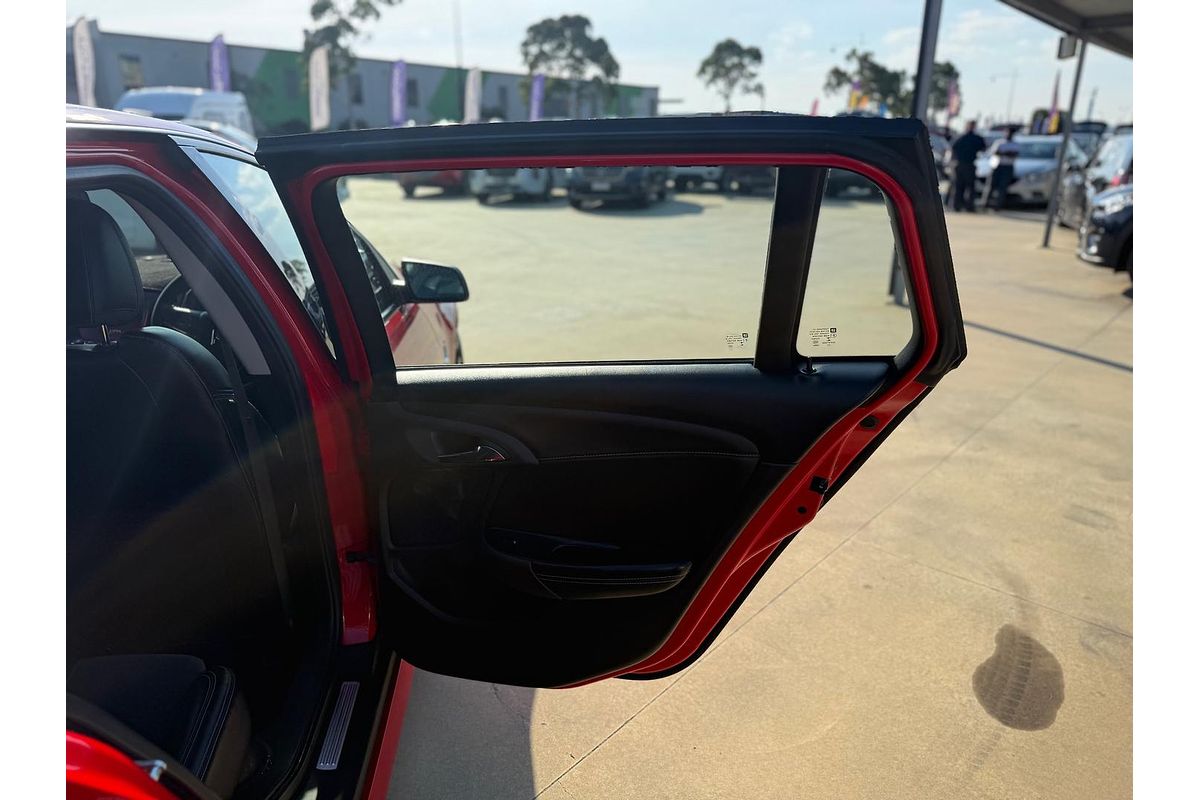 2015 Holden Commodore SS VF