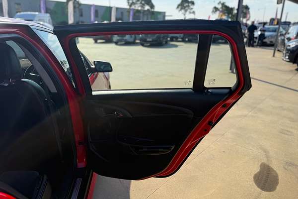 2015 Holden Commodore SS VF