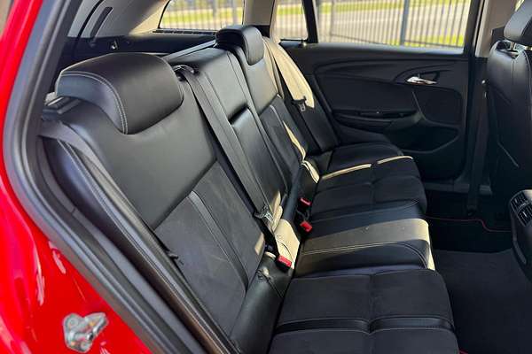 2015 Holden Commodore SS VF