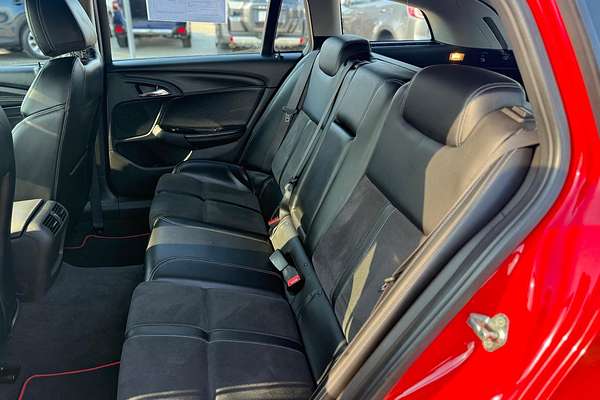 2015 Holden Commodore SS VF