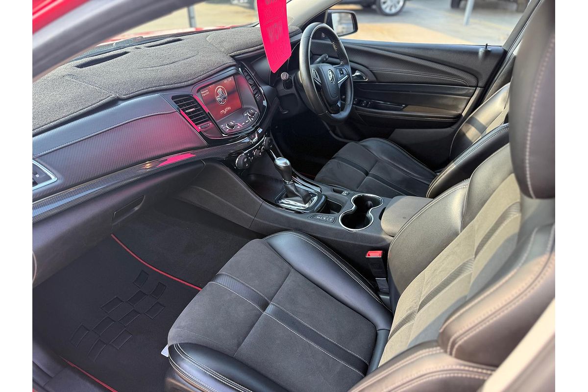2015 Holden Commodore SS VF