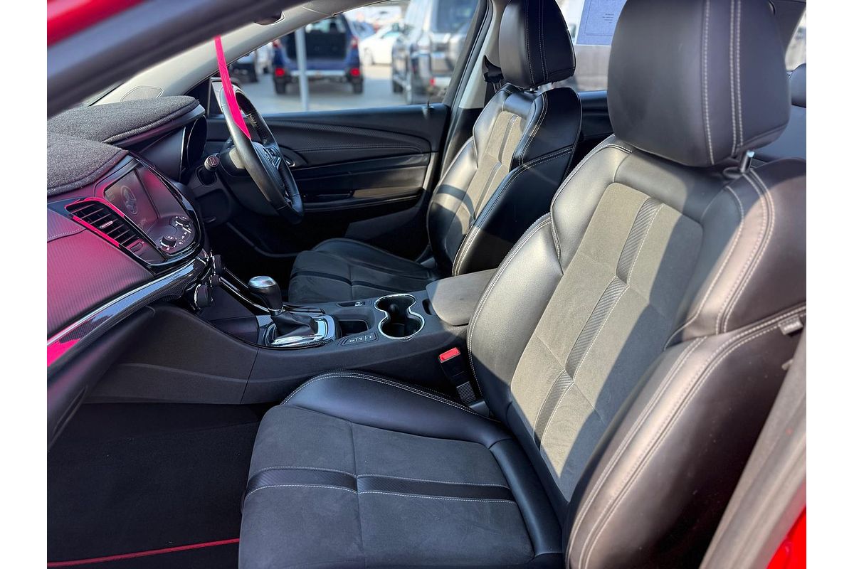 2015 Holden Commodore SS VF