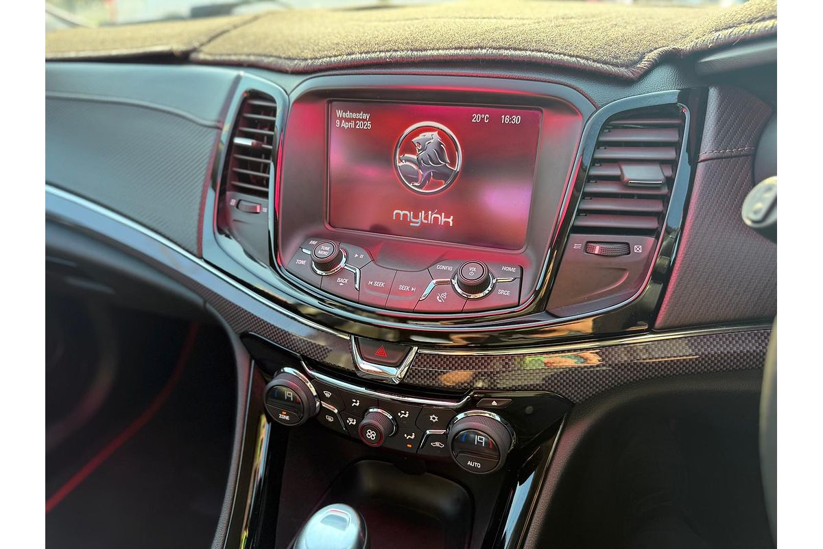 2015 Holden Commodore SS VF