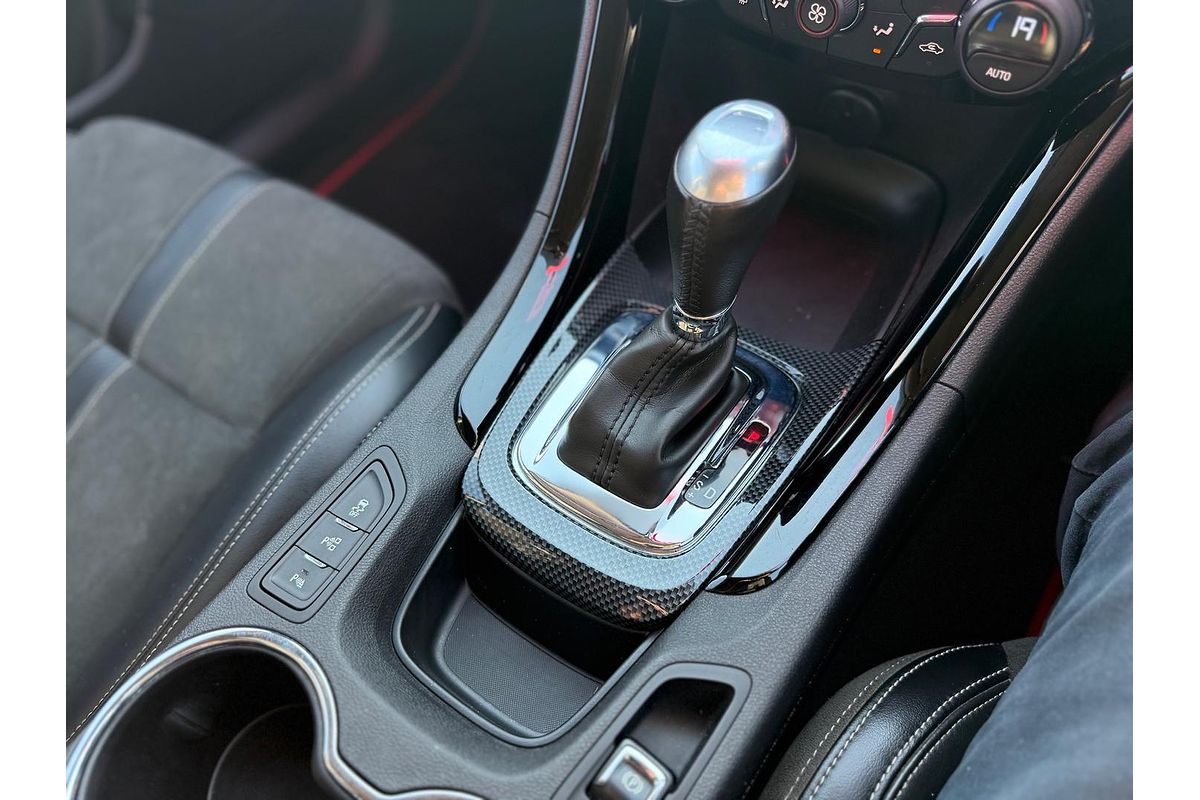 2015 Holden Commodore SS VF
