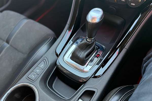 2015 Holden Commodore SS VF