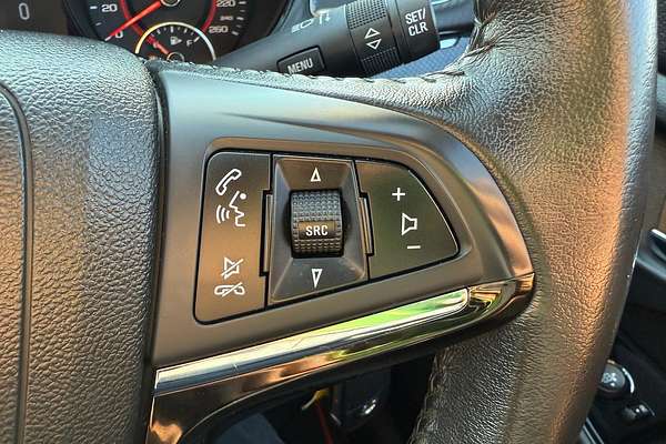 2015 Holden Commodore SS VF