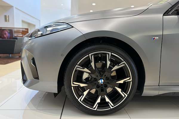 2024 BMW 1 Series 118 M Sport F70