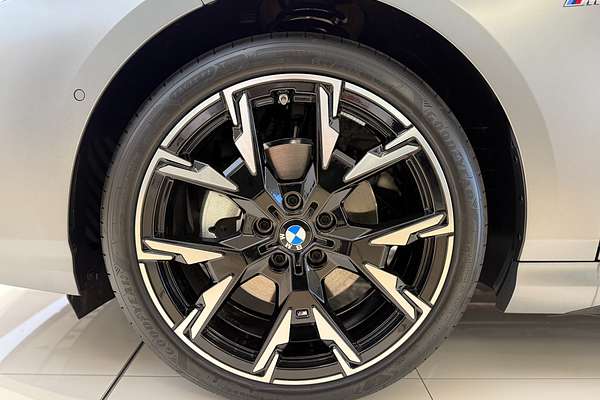 2024 BMW 1 Series 118 M Sport F70