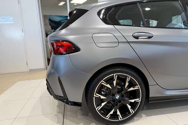 2024 BMW 1 Series 118 M Sport F70