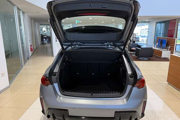 2024 BMW 1 Series 118 M Sport F70