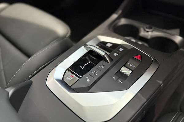2024 BMW 1 Series 118 M Sport F70
