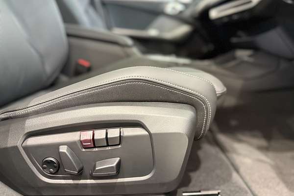2024 BMW 1 Series 118 M Sport F70