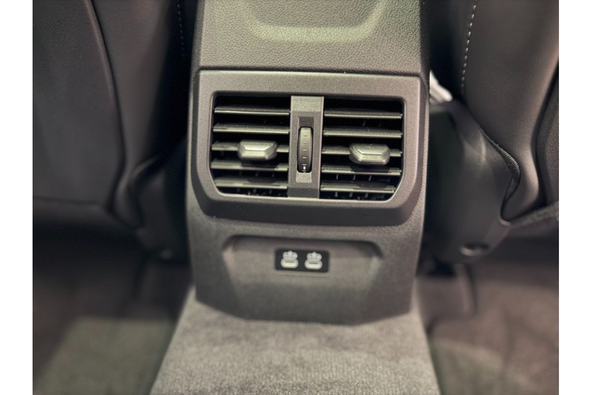 2024 BMW 1 Series 118 M Sport F70