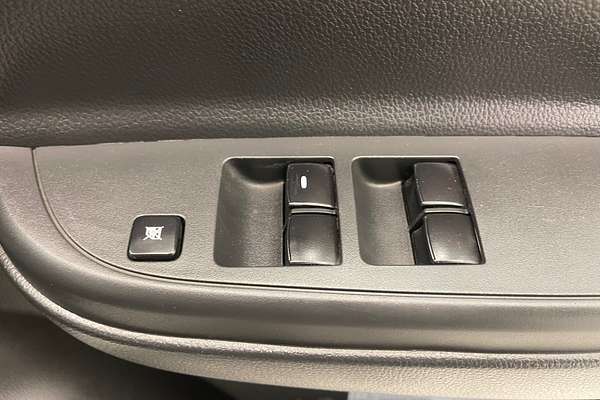 2022 Mitsubishi Triton GLX+ MR 4X4