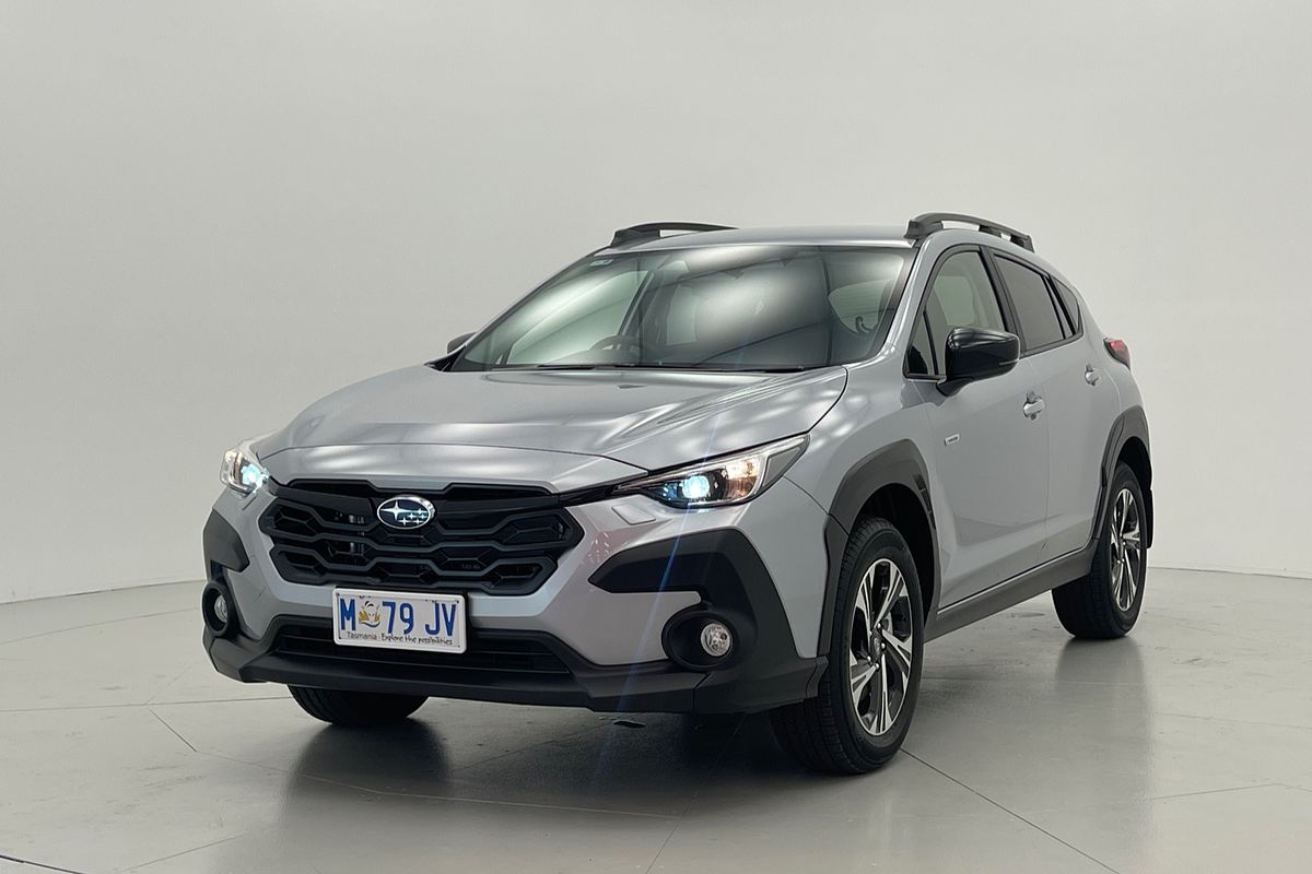 2024 Subaru Crosstrek Hybrid L G6X
