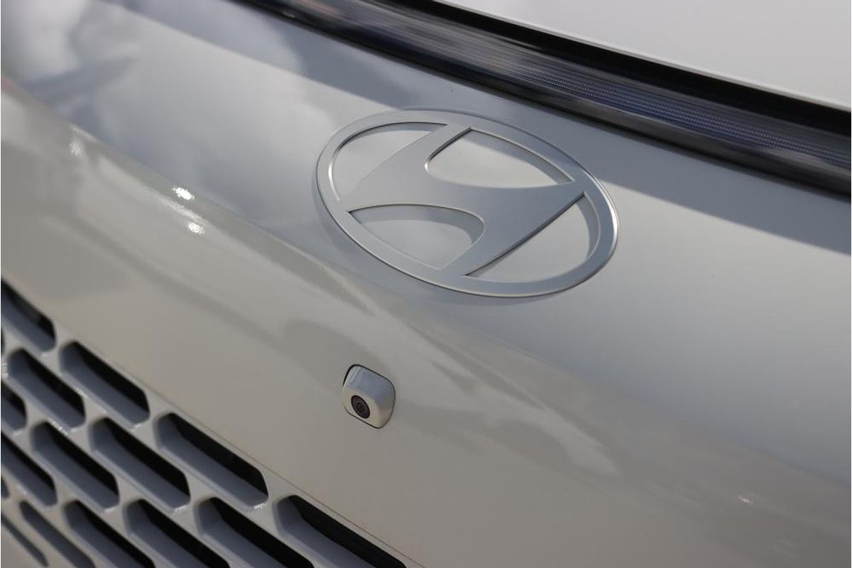 2024 Hyundai STARIA Highlander US4.V3