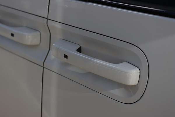 2024 Hyundai STARIA Highlander US4.V3