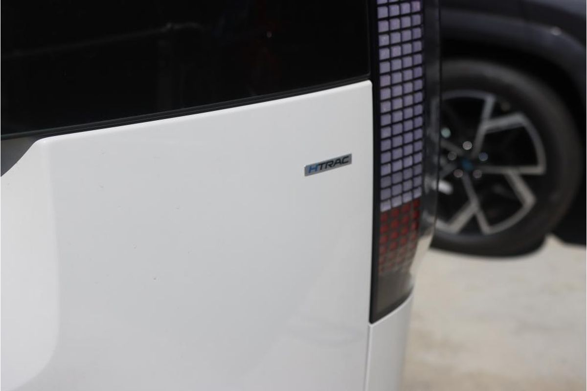 2024 Hyundai STARIA Highlander US4.V3