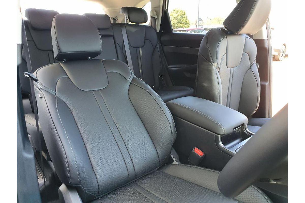 2022 Kia Sorento Sport+ MQ4