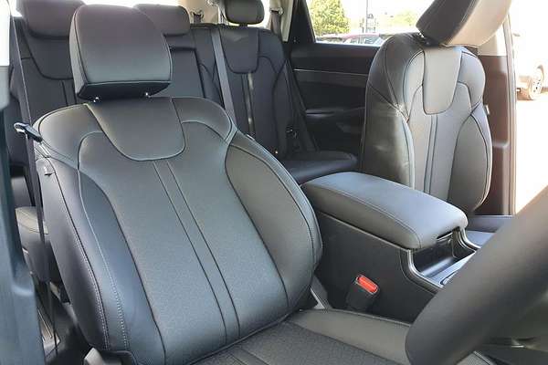 2022 Kia Sorento Sport+ MQ4