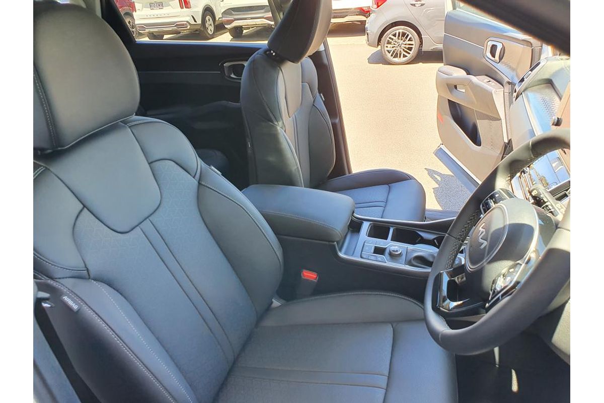 2022 Kia Sorento Sport+ MQ4