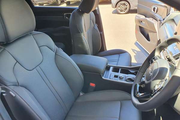 2022 Kia Sorento Sport+ MQ4
