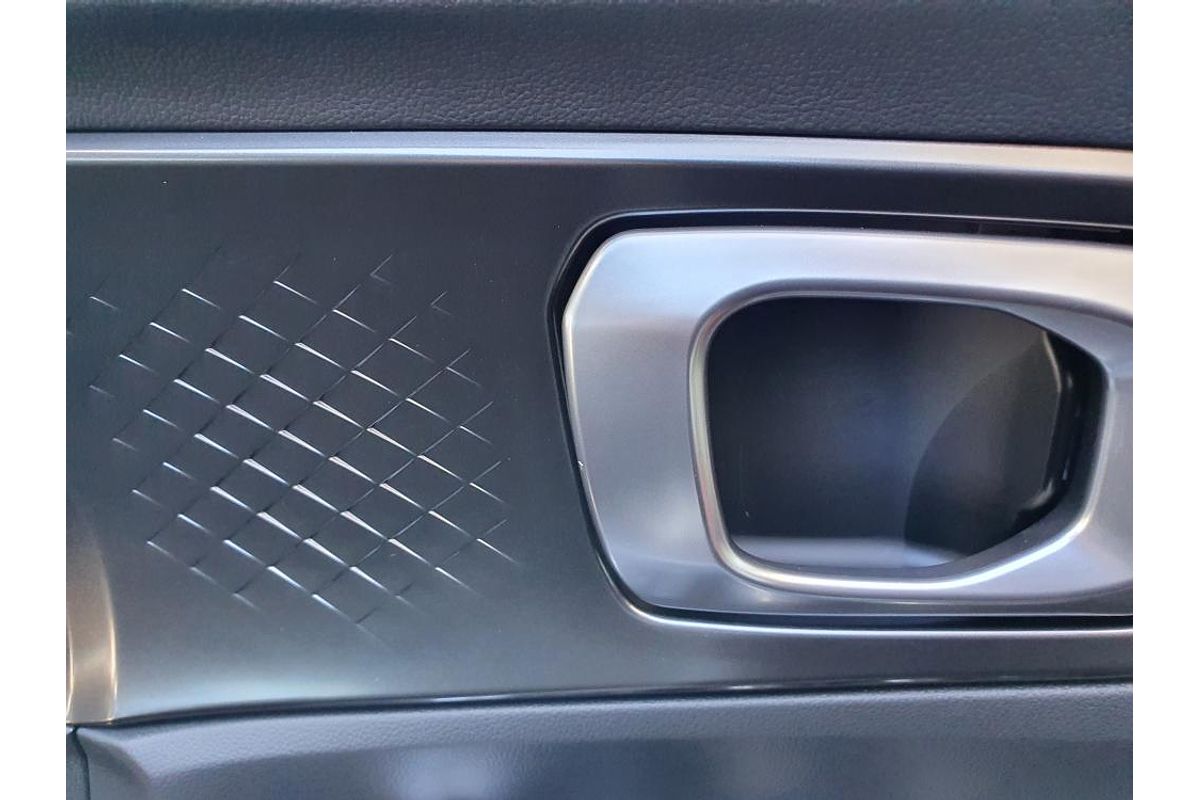 2022 Kia Sorento Sport+ MQ4